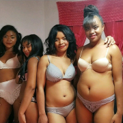 five_beautiful_blackgirls