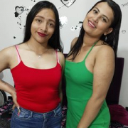 TamaraAndLuna