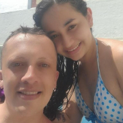 ChrisAndSophia