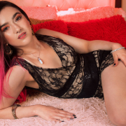 AdelineDavis