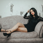 AllishaWilliams