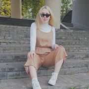 SofiaBellissima