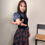VioletEvansg
