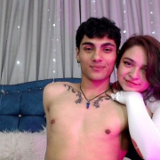 MateoandAriana