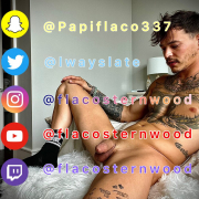 FlacoSternwood_