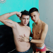 Kevin_and_Sam