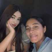 IsabelandMia