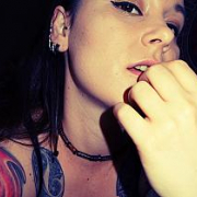 FreyaGoth