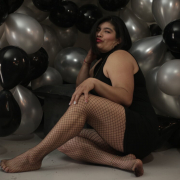 CateHorny18