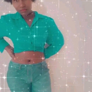 shyblackass