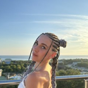 daryshaa