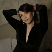 LouiseCrosby