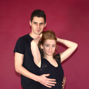 TinyAnnieAndRick