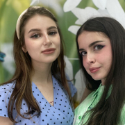 EveAndSabine