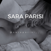 SaraParisi