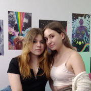 AngelinaAndAnn