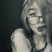 anikawhite