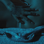 forbidden_caresses