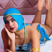 ArabicSalma