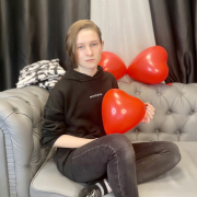 NensyRossi