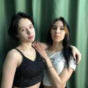 JudyandKate