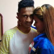 YoselinandDanny