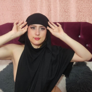 VanessaAbid
