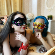JasmineAndGenie