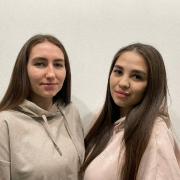 JenniferAndSusan