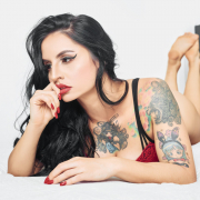 Dany_White