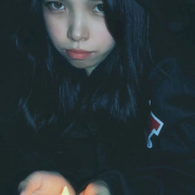 lightning-girl