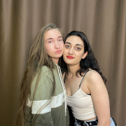 LindaAndli