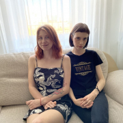 RinaandRose