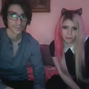 cosplaycouple33