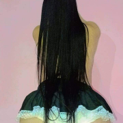 SalomeSquirtExtrem