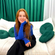 GingerTiger