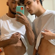 LuckyBoys