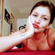 Sasha-Hot69