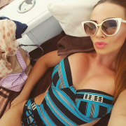 sashajaden