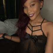 SexyBrownSugaX