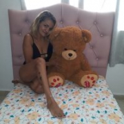 Ashly-squirt