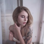 HotMaryX