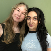 LoraandKira
