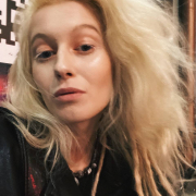 MaryJohnsong