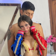 TravisAndMia