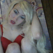 Blondeskype