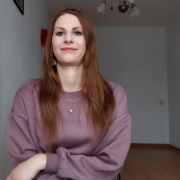 DagmarieFlirt
