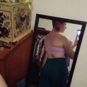 MinaSavage