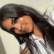 brunetteee