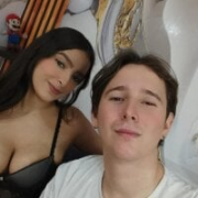 skarleth_and_ronny